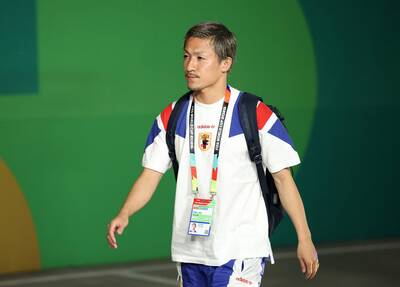 No surprises with Ange Postecoglou’s ‘world-class’ claim about Daizen Maeda during Japan v Brazil