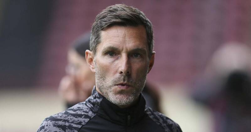 Celtic transfer target to decide future this week as boss addresses offers