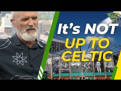 There’s More To This Celtic Story Than People Think...