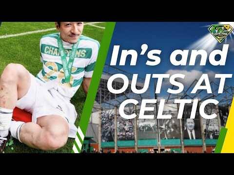 This Changes Everything For Celtic...