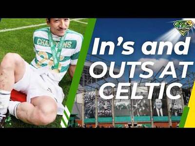 This Changes Everything For Celtic...
