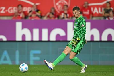 ‘Never easy’ &ndash; German club issue transfer stance over Celtic-linked ace with final decision timeline laid bare