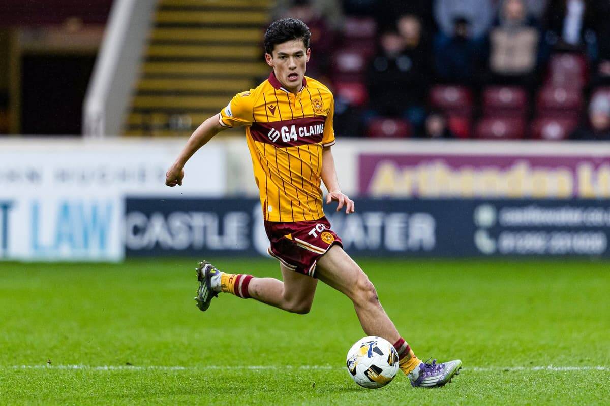 World Cup breakthrough proves £4m Celtic-linked Premiership star ready for ‘step up’ as agent breaks silence