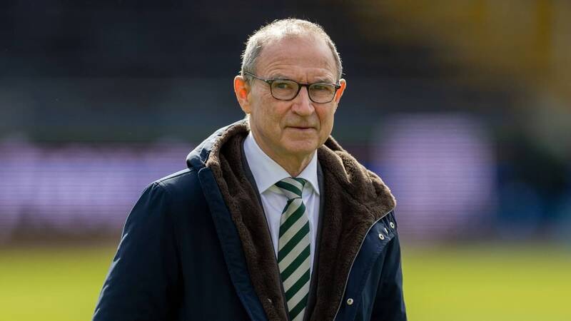 Celtic told record deal is on as transfer race heats up