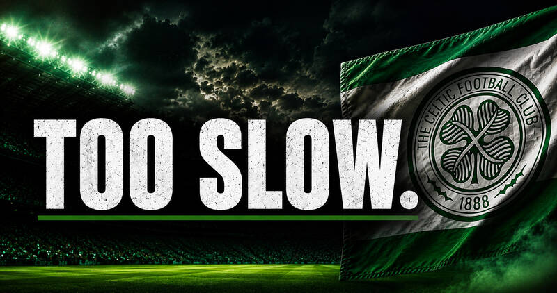 The Slow Death of Celtic’s Transfer Strategy