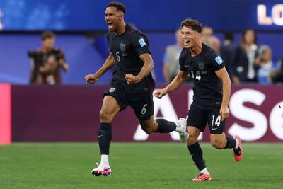 Nine SPFL stars still involved in World Cup including Celtic and Rangers men as England clash looms