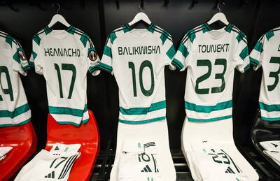 Celtic’s forgotten man might well stay forgotten as O’Neill’s mind is made up. Celtic’s forgotten man might well stay forgotten as O’Neill’s mind is made up.