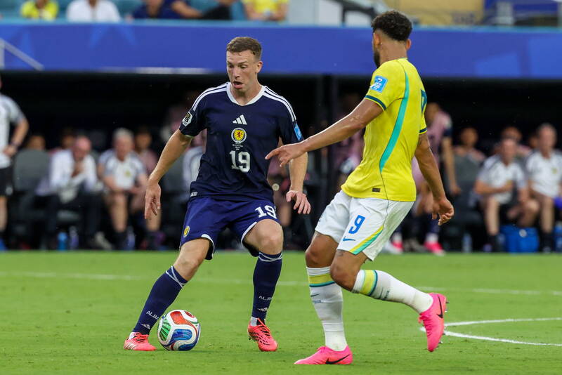 The media is indulging Ibrox’s Lewis Ferguson fantasy as though it were real.