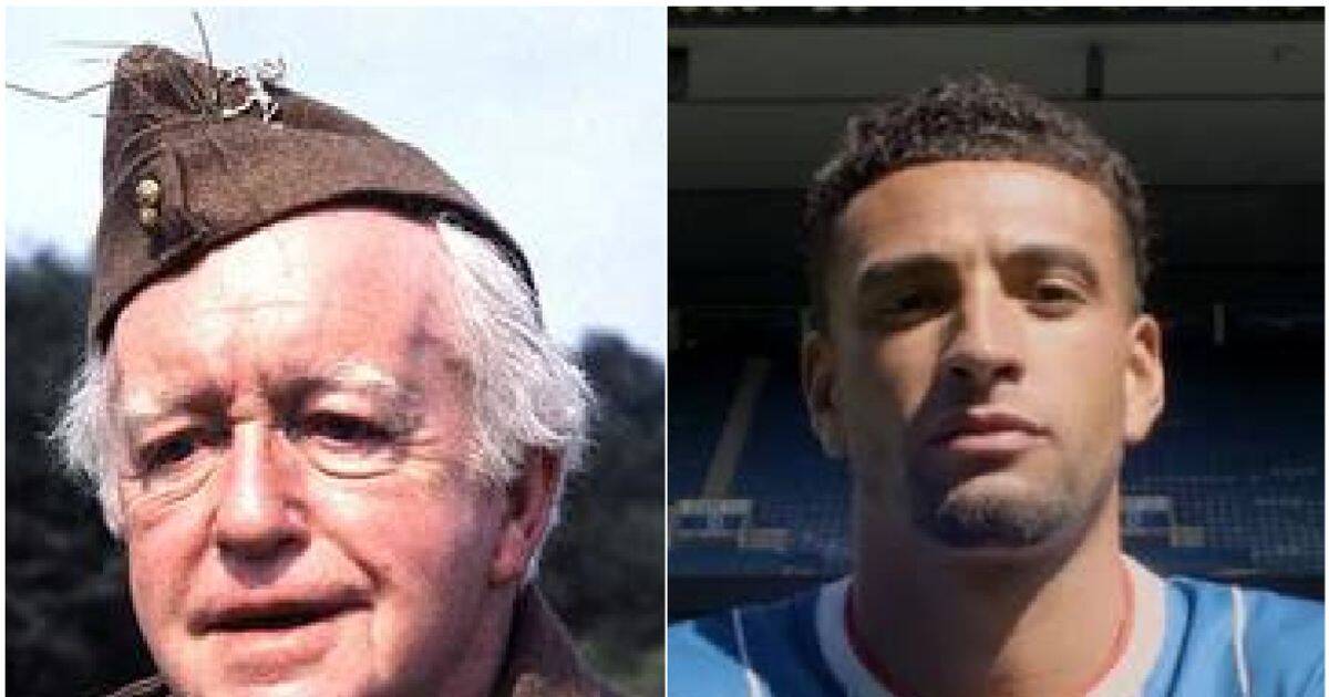 Rangers transfer spree given scathing Hotline verdict as Ben Godfrey arrival annihilated