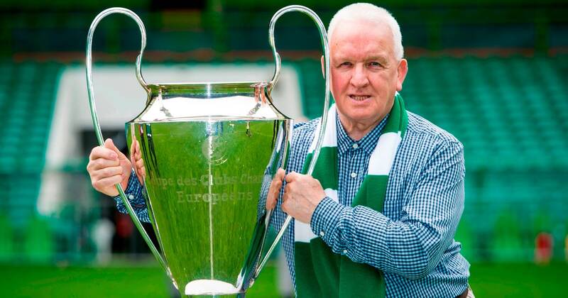 Statue of Lisbon Lion John Clark planned for placement in Celtic FC legend’s home village