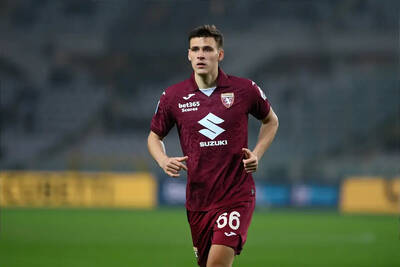 Celtic Eye Serie A Midfielder as Engels Replacement