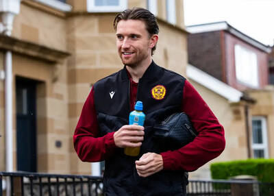 Motherwell Set Elliot Watt Asking Price Motherwell Set Elliot Watt Asking Price