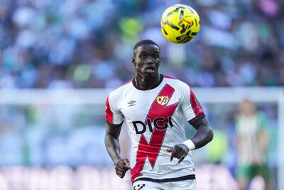 Nobel Mendy to Celtic Addressed