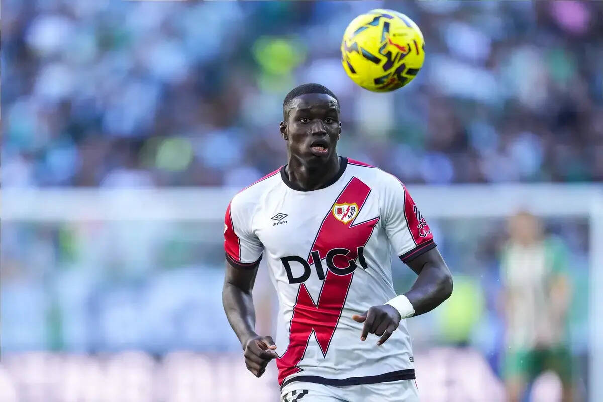 Nobel Mendy to Celtic Addressed