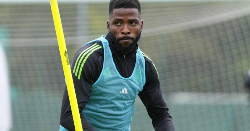 European giants ‘make contact’ with Celtic hero amid recent contract expiry