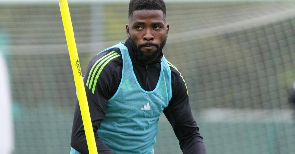 European giants ‘make contact’ with Celtic hero amid recent contract expiry