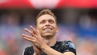 5 Celtic players who won’t return in the 2026/27 season