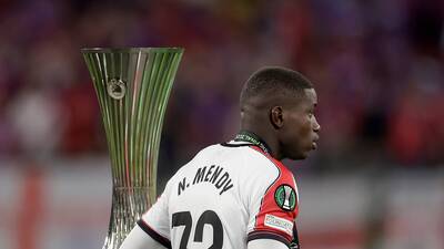 Celtic among three clubs to ‘bid’ for LaLiga defender valued at £6.4m Celtic among three clubs to ‘bid’ for LaLiga defender valued at £6.4m