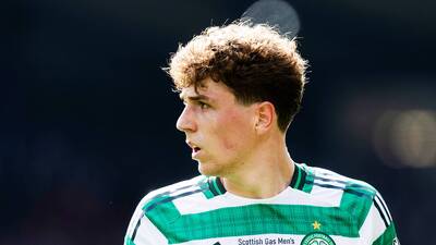 Celtic considering £4.7m-rated Arne Engels replacement who can dominate midfields