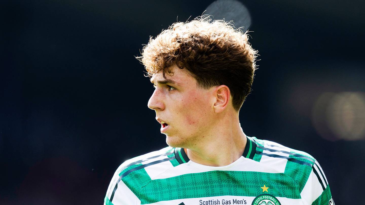Celtic considering £4.7m-rated Arne Engels replacement who can dominate midfields