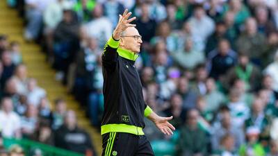 Celtic ‘keeping tabs’ on English centre-back who played for Championship club