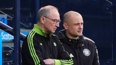 Celtic simply have to complete deal with striker who wants to sign this summer Celtic simply have to complete deal with striker who wants to sign this summer