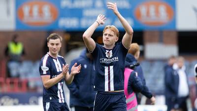 Scottish Premiership transfer round-up: Celtic to miss out on defender, Rangers dealt asking price blow