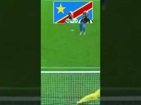 Good Luck to the Dr Congo Against England! Balikwisha Hasnt Played Since Afcon #Drcongo