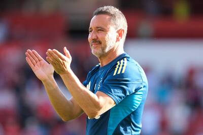 Arne Engels’ Celtic future takes a twist amid Nottingham Forest’s surprise Vitor Pereira call