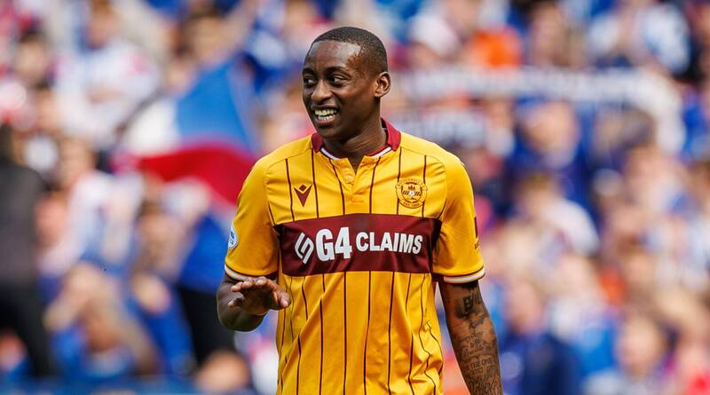 Martin O’Neill ‘keen’ on Tawanda Maswanhise as Celtic interest reignited