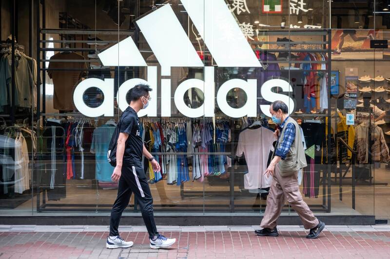 New Adidas leak highlights the growing divide at Celtic