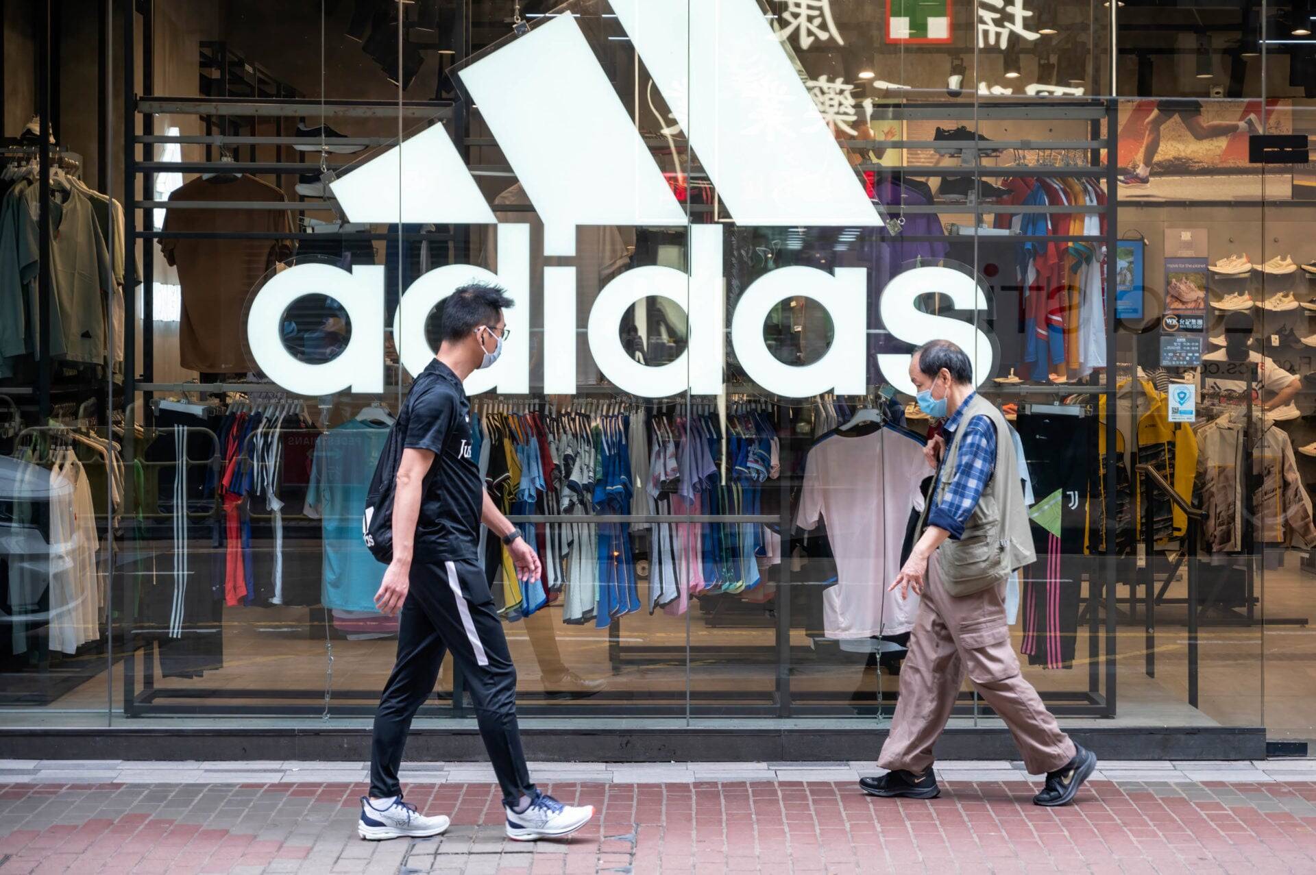 New Adidas leak highlights the growing divide at Celtic