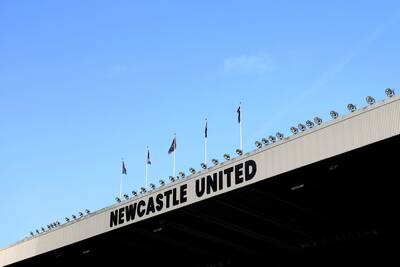 Newcastle’s UEFA punishment exposes Celtic board’s lack of ambition
