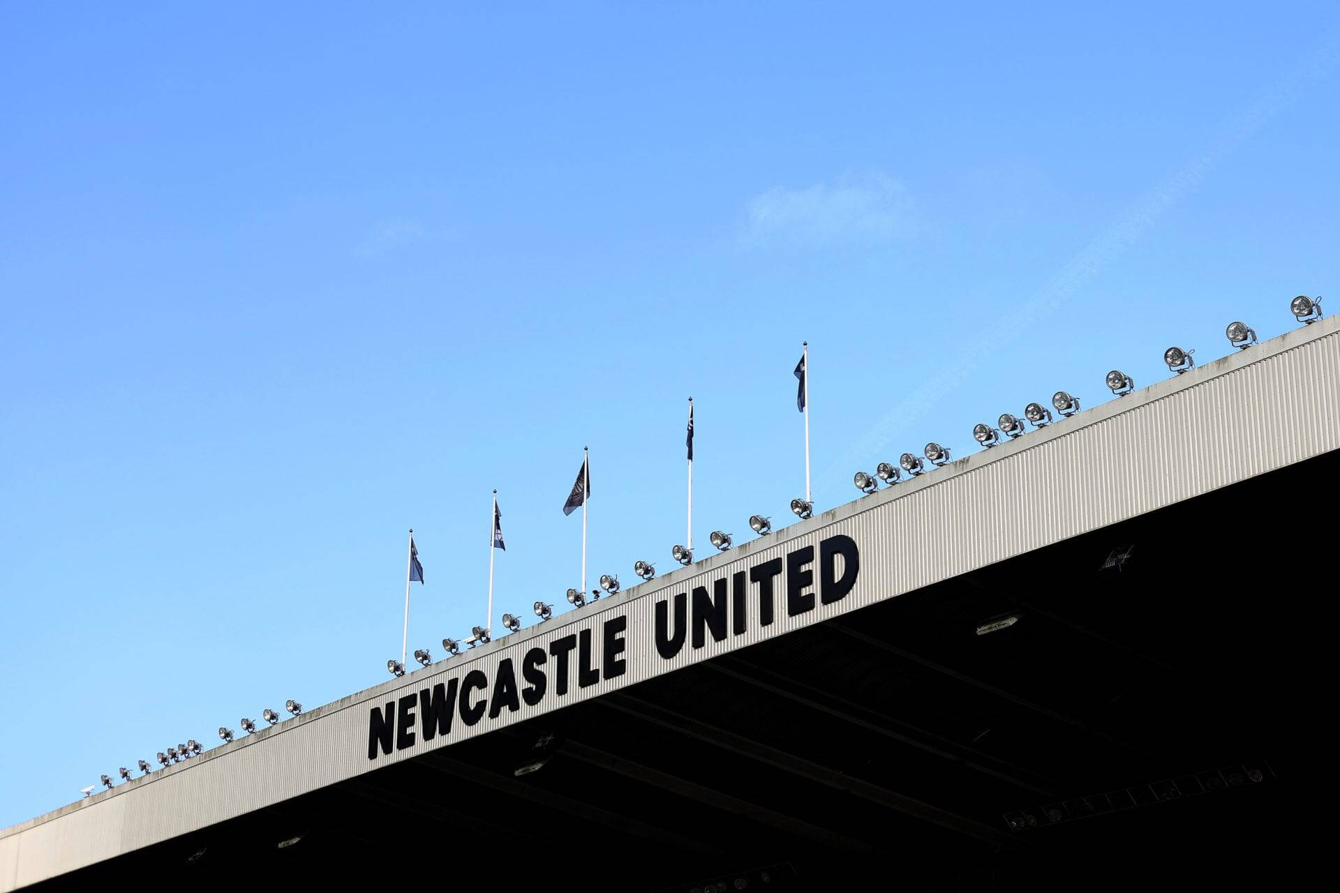 Newcastle’s UEFA punishment exposes Celtic board’s lack of ambition