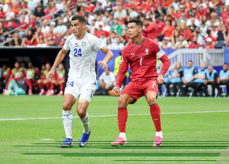 Why Celtic should be all over World Cup talent Bekhruz Karimov
