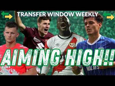 Who Celtic really wants!! Mendy, Gineitis & more uncovered Who Celtic really wants!! Mendy, Gineitis & more uncovered