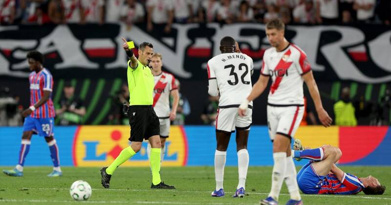 Celtic in fight for European finalist defender along with two Bundesliga sides