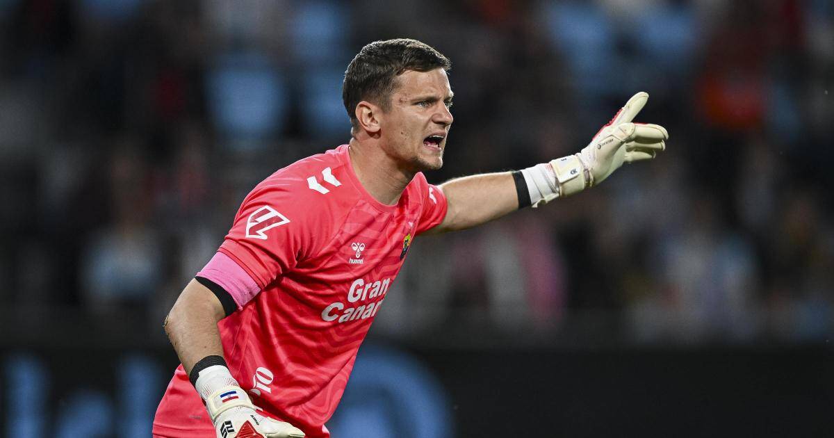 Celtic place La Liga 2 goalkeeper on transfer shortlist after scouting trip