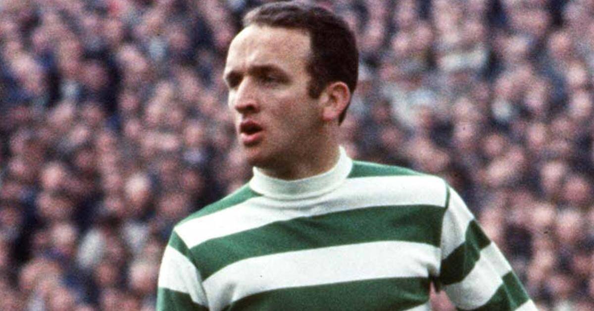 Lisbon Lion John Clark ‘set’ for statue in home village as plans get underway