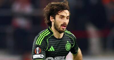 Returning Celtic loanee told to ‘find a new club’ on first day of pre-season Returning Celtic loanee told to ‘find a new club’ on first day of pre-season