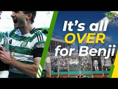 Celtic’s Summer Has Just Taken Another Twist...
