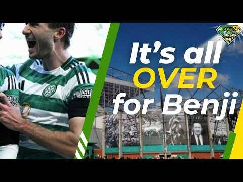 Celtic’s Summer Has Just Taken Another Twist...