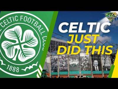 WHAT PLANET Are CELTIC ON! WHAT PLANET Are CELTIC ON!