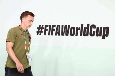 Celtic’s eight drops down to two at the World Cup’s business end