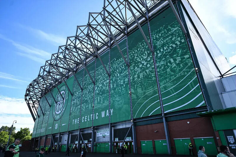Former Celtic target Flavio Nazinho completes Monaco move
