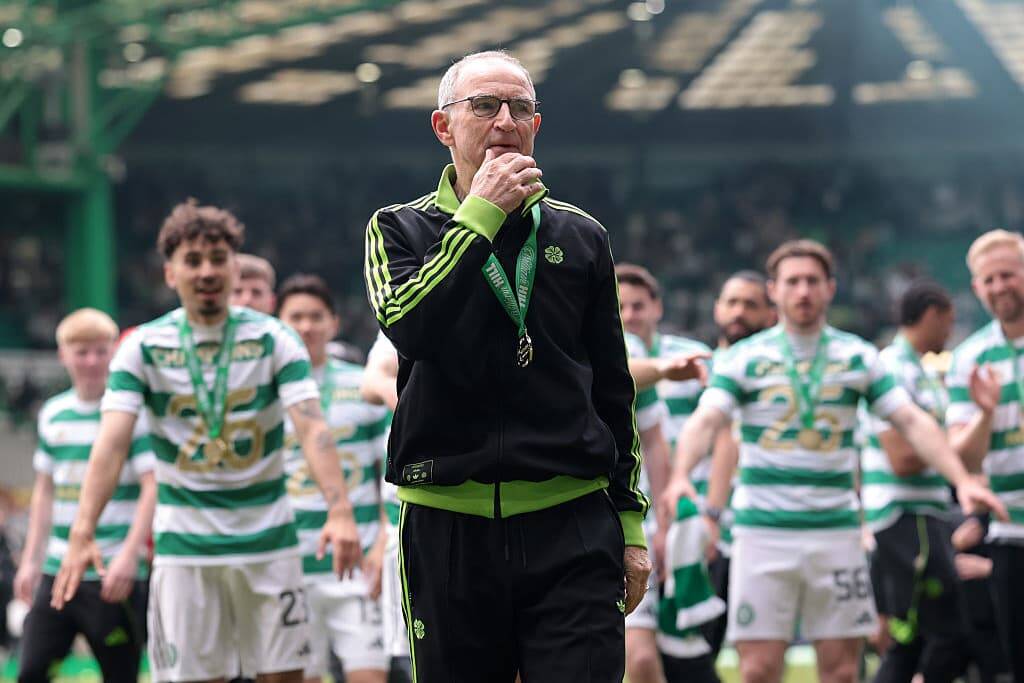 Predicted Celtic XI if transfer rumours are true as new-look attack and eight signings reboot Hoops squad