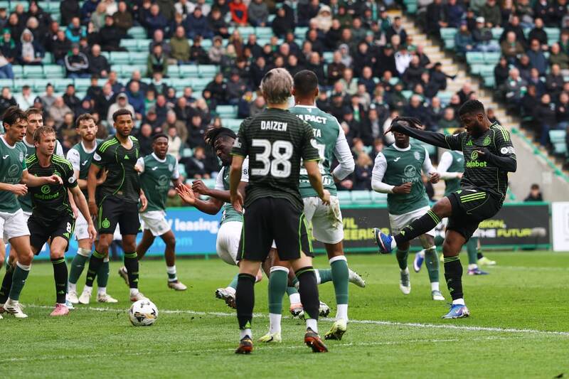 Striker desperate for Celtic contract as he makes Parkhead his ‘priority’ over rival transfer suitors
