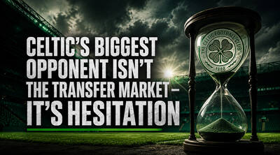 Celtic Transfer News: Why the Board Must End the Delays