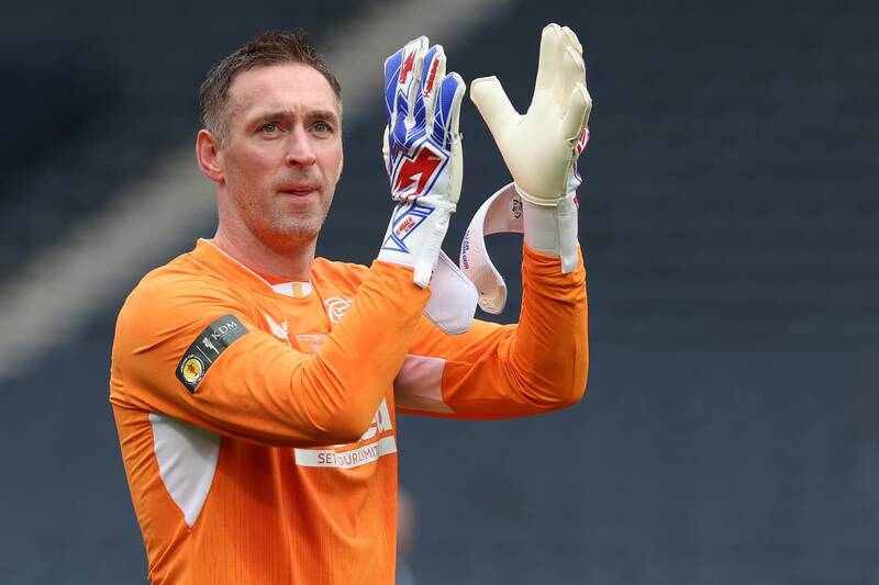 Rangers dual exit mooted, Celtic eye 32-cap man, Scotland starlet’s £2m move – Scottish transfer news