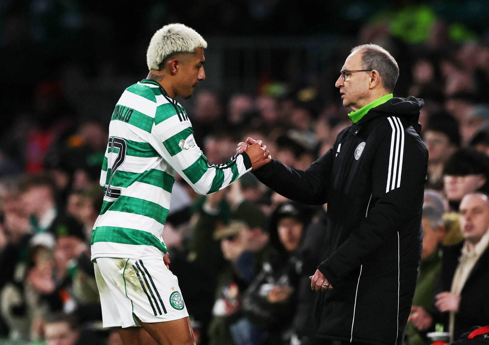 Celtic cannot rely on the loan market to rebuild this team.